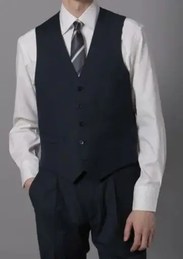 [ Salon de GW ] 스트레치 TR 베스트 네이비 164239