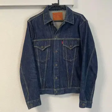 풀카운트 FULLCOUNT 데님 자켓 3rd 타입 2101W