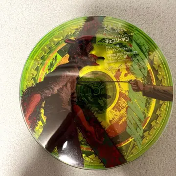 KICK BACK 체인소반