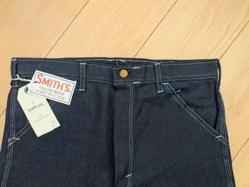 [SMITH'S] 페인터 팬츠 W32 x L32