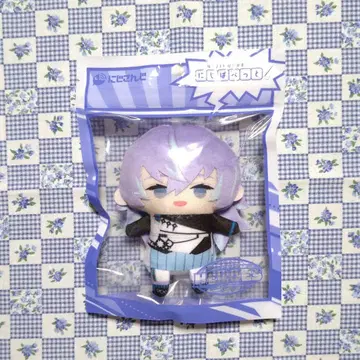 [ 710 ] 니지 페펫 Dytica 호시미치 쇼