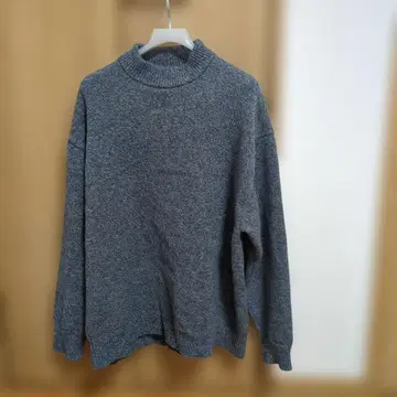 ATON 에이트 니트 스웨터 size 4