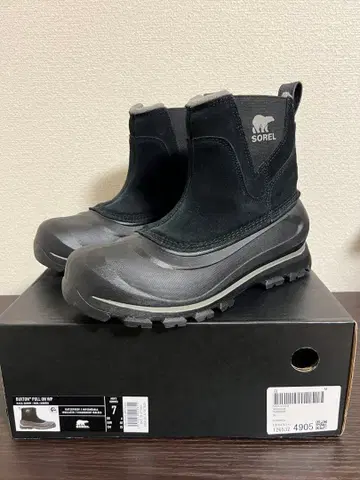 SOREL (소렐) BUXTON PULL ON WP 29cm