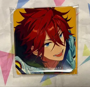 아마기 린네 캔뱃지