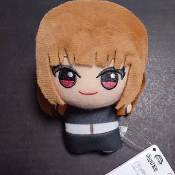 컬러풀 피치 SD 인형 에토