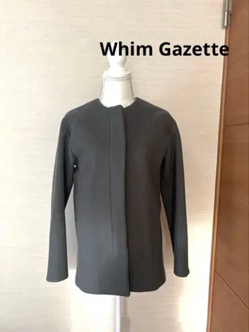 윔 가젯 노카라 숏코트