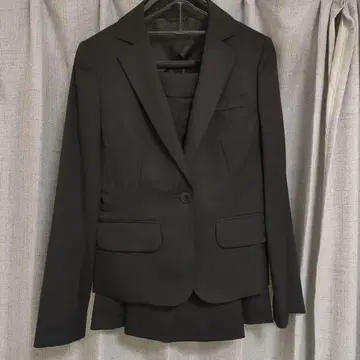 취업 정장 세트 (셔츠 포함)