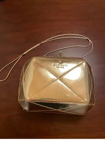 케이트 스페이드 주얼 숄더백 X'mas에