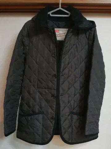 Traditional Weatherwear 퀼팅 자켓