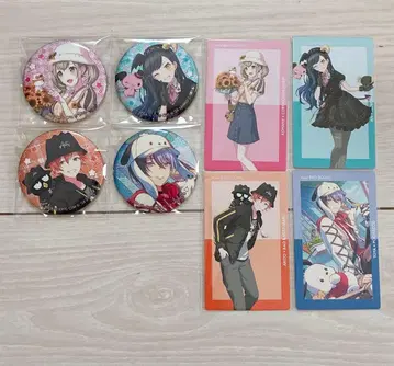 프로세카 산리오