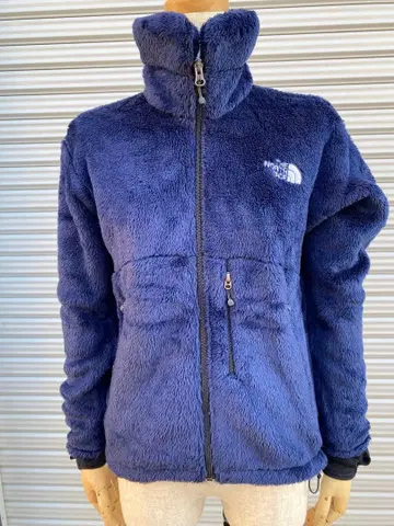 THE NORTH FACE 플리스 자켓 네이비