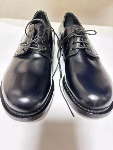 GIORGIO ARMANI 비즈니스 신발