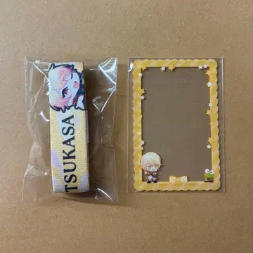 프로세카 텐마 츠카사 리스트 밴드 경질 케이스 산리오 세카라이