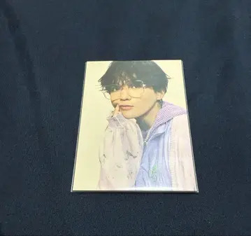 야기 유세이 Got Boost? 트레이딩 카드