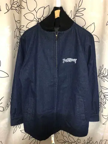 RealMinority 워크 자켓