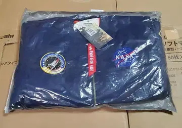 ASSTSERIES MA-1 플라이트 자켓 3XL 미사용 새상품 택 포함