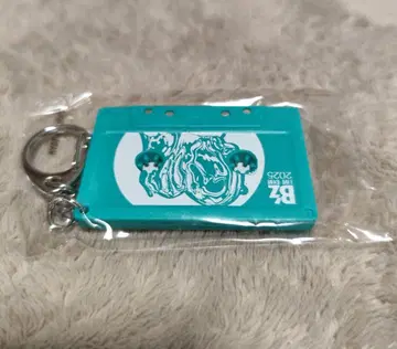 B'z LIVE-GYM 2025 -FYOP- 가챠 12/6 카세트 참