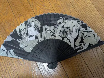 fate 부채 토오사카 린 루비아