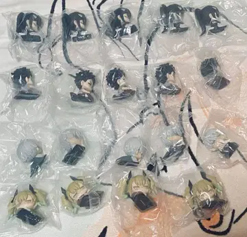 괴수 8호 오네무탄