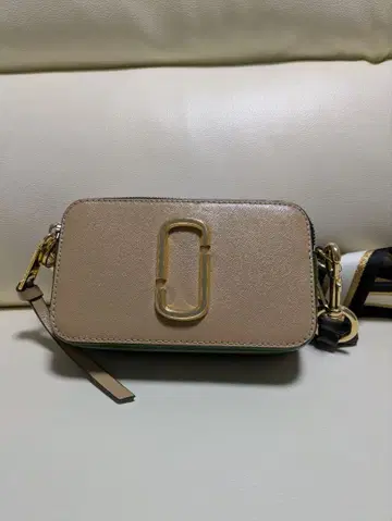 마크제이콥스 카메라백