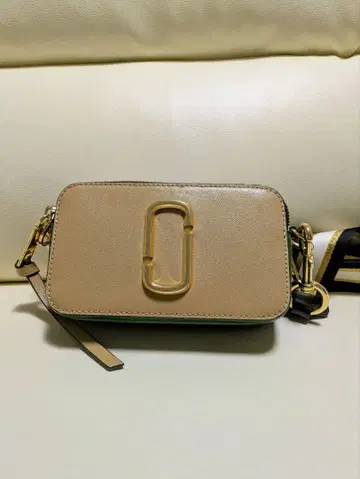 [ 새상품급 가격 인하 ] MARK JACOBUS 마크제이콥스 스냅샷