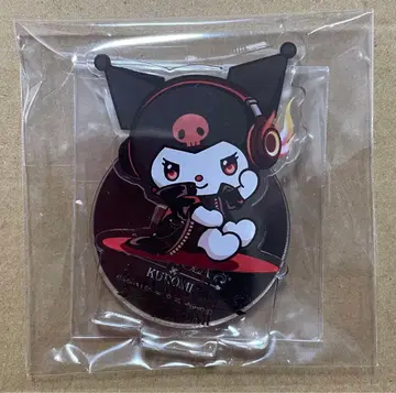 LUNA SEA 쿠로미 KUROMI 아크릴 스탠드 아크스타