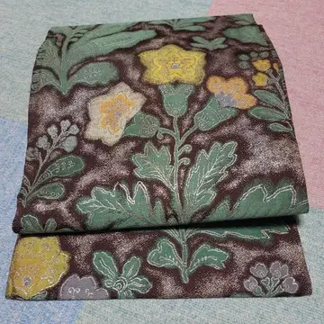 나고야 오비 전통