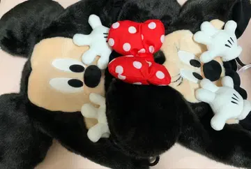 디즈니 팬캡 미키미니 세트