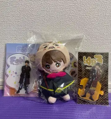 Hey! Say! JUMP 아리오카 다이키 봉제 인형 아크릴 스탠드