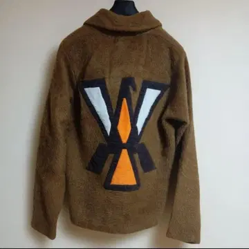 50s CAMPUS KODIAK 풀오버 S 사이즈