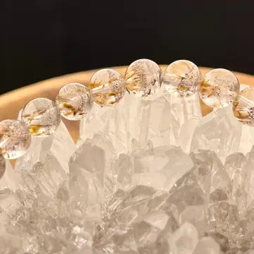 초레어 카코크세나이트 잉크 워츠 팬텀 8mm 안쪽 둘레 16.2cm