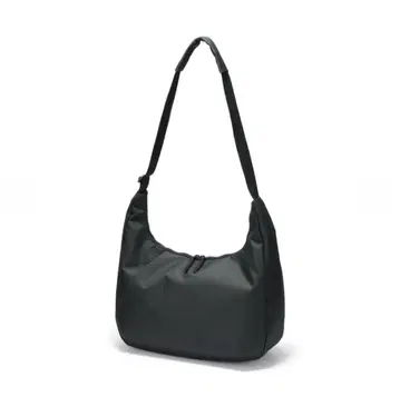 [ 미사용 새상품 ] 무인양품 발수 2WAY 숄더백 블랙