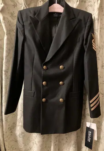 랄프 로렌 수입 블레이저