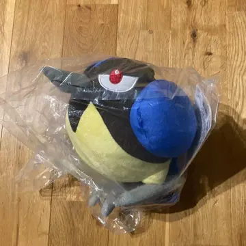 코코가라 봉제 인형