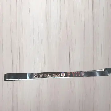 B'z LIVE-GYM 2025 테이프 3