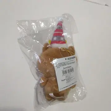 크리스마스 봉제 인형