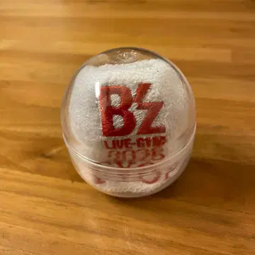 B'z LIVE-GYM 2025 FYOP 가챠 리스트 밴드