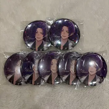 시마사카 캔뱃지 2025 시마 메인