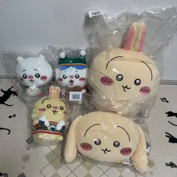 치이카와 (먼작귀) 묶음 판매 세트