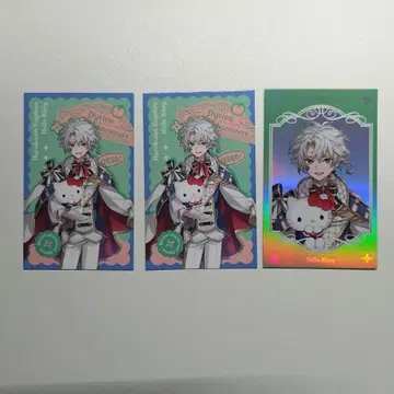 무라쿠모 카게츠 Dytica 산리오 콜라보 폴라로이드