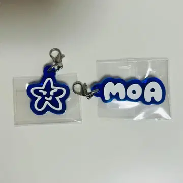 TXT ACT:Tomorrow 아크릴 참 영준 별