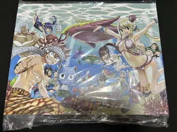 페어리 테일 판화전 캔버스 아트