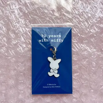 미피전 메탈 참 70주년 기념 나인체 퍼스트 미피