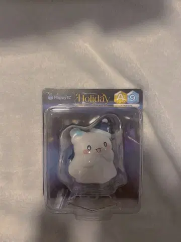 하나마루 유령 산리오 Holiday 제일복권 A상 피규어