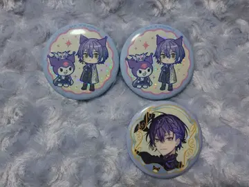 코야나기 로우 산리오 [ 세트 ]