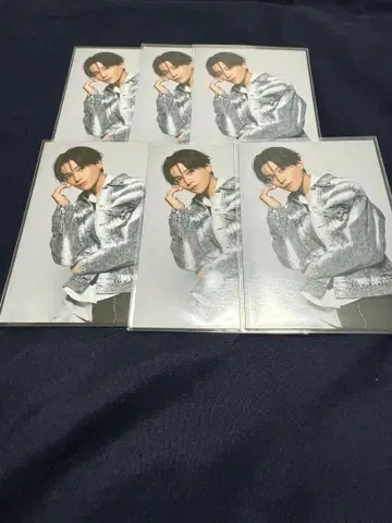 야기 유세이 Got Boost? 트레이딩 카드