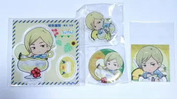 주술회전 나나미 켄토 세트