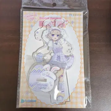 ReGLOSS 토도로키 하지메 부활절