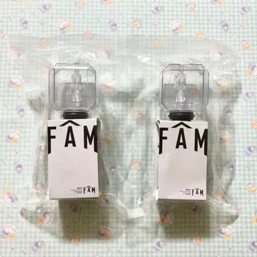 timelesz 응원봉 2개 타임레스 FAM