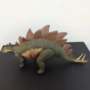 마텔 스테고사우루스 쥬라기 월드